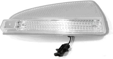 VAN WEZEL 3091916u -  Фонарь указателя поворота